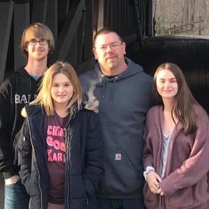 Meet your Posher, Nick